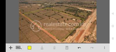 5 ផ្លូវជាតិលេខ៥, Tnaot Chum, Krakor, Pursat