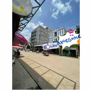 Trei Psa, Poipet, Poipet, Banteay Meanchey