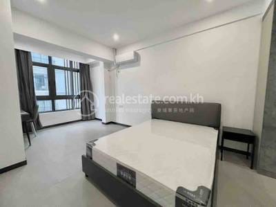 Appartement À louer à BKK 1, Boeng Keng Kang, Phnom Penh