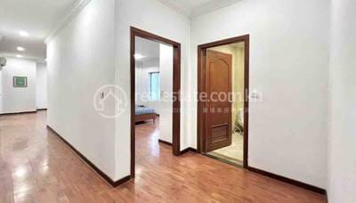 BKK 1 Appartement À louer à BKK 1