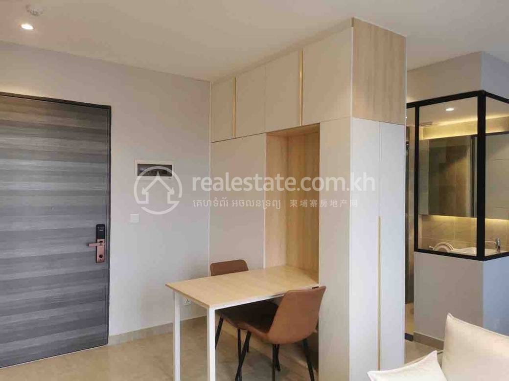 Boeung Kak 1 Condo K pronájmu in Boeung Kak 1