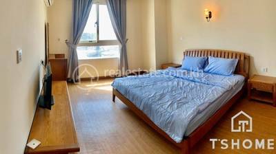  , Tonle Bassac, Chamkarmon, プノンペン