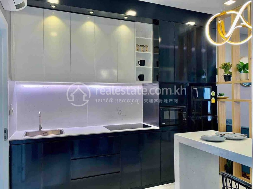 ខុនដូ សំរាប់លក់ នៅSen Sok តម្លៃ $67,000