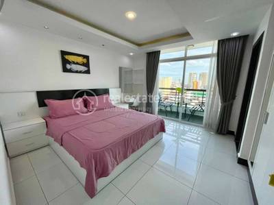 residential Apartment for sale & rent in BKK 3 ID 216132