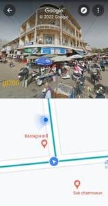 ตึกแถว สำหรับขาย ใน Pursat $699,999