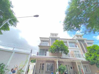 residential Villa for rent ใน Nirouth รหัส 216331