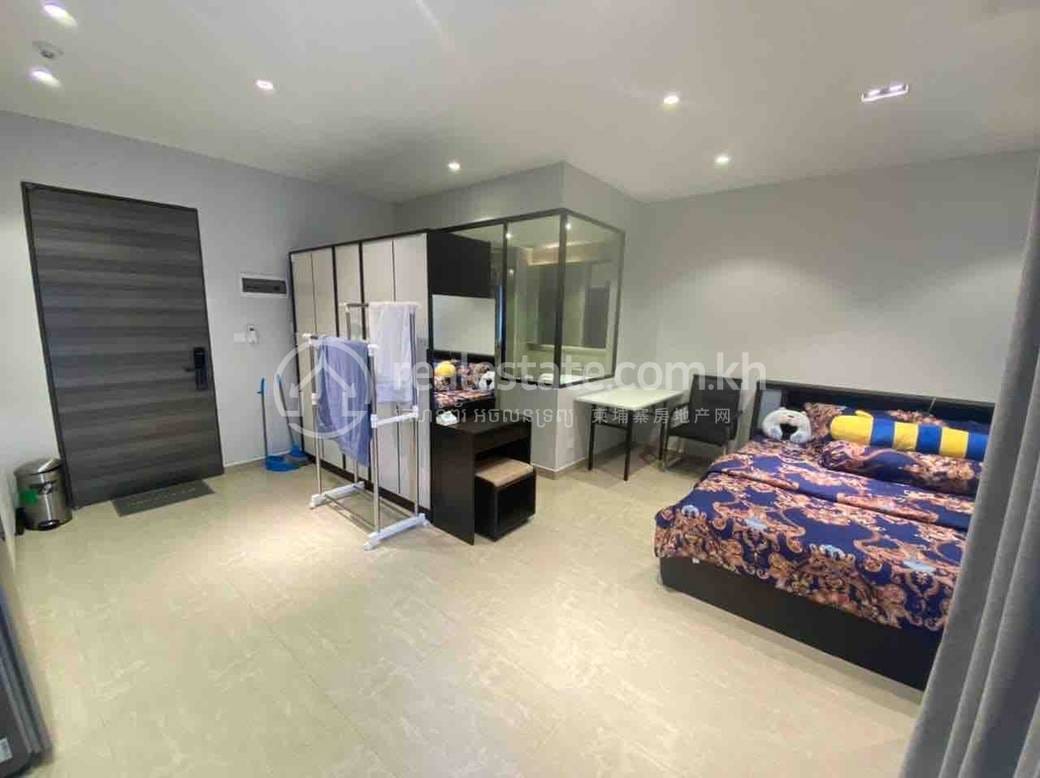 Condo À louer à Boeung Kak 1, Toul Kork, Phnom Penh
