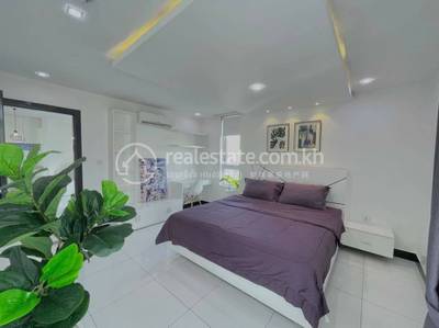 residential Apartment1 for rent2 ក្នុង BKK 33 ID 2161314