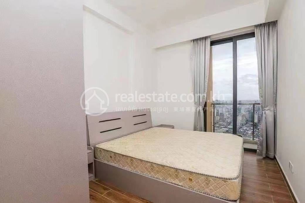 Condo For Sale & Rent in 7 Makara $188,688