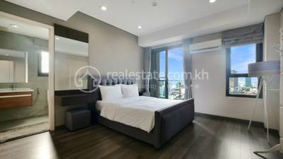 TK Royal One Service Condominium