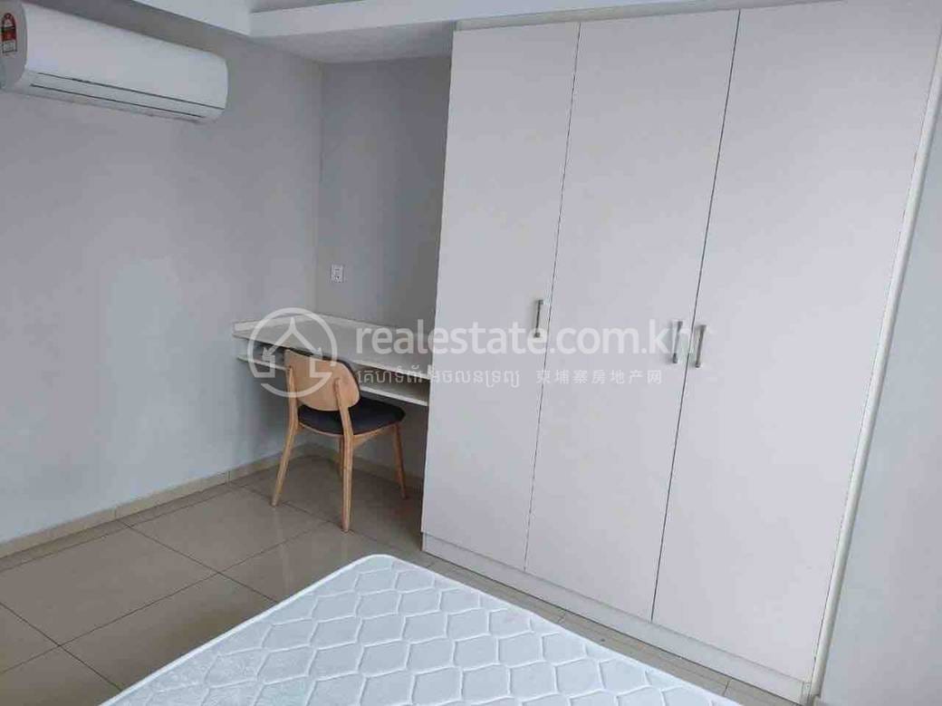Boeng Keng Kang Condo For Rent in Boeng Keng Kang