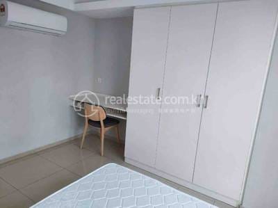 Boeng Keng Kang Condo For Rent in Boeng Keng Kang