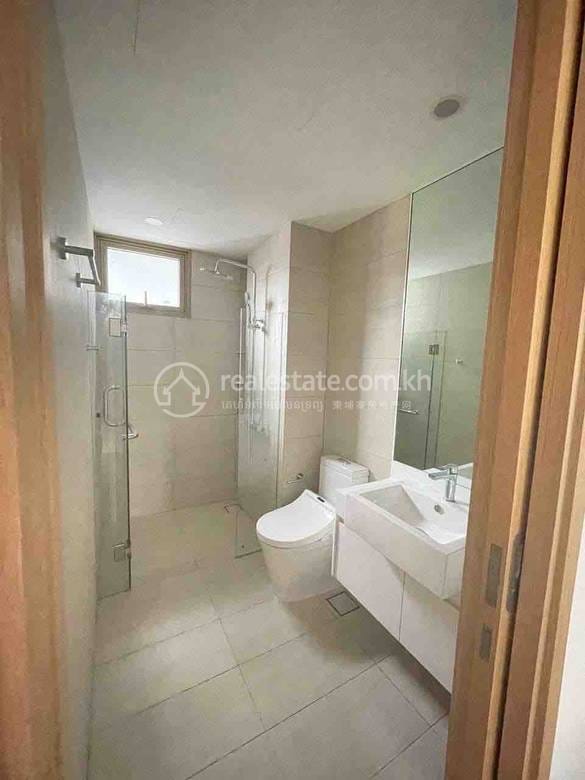 Sen Sok Apartment For Rent in Sen Sok