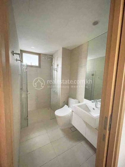 Sen Sok Apartment For Rent in Sen Sok