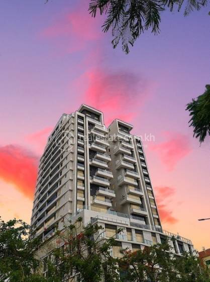 TK Royal One Service Condominium | $750 Condo