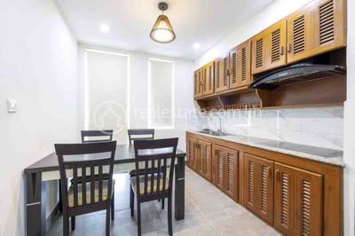 បឹងត្របែក, ចំការមន, ភ្នំពេញ