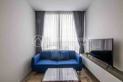 Apartment For Rent in Tonle Bassac, Chamkarmon, Phnom Penh