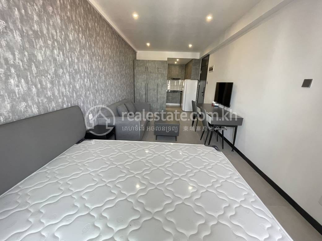 M Residence | 公寓出售，位于万景岗1分区（BKK1), 波哥堪, 金边