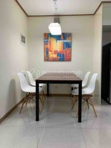 Condo À louer à Boeng Keng Kang $800