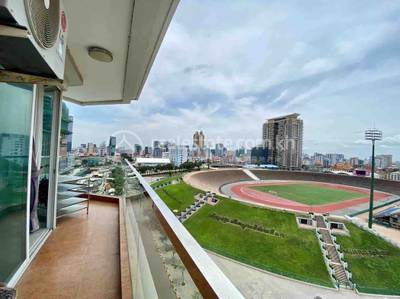 Apartmán K pronájmu in Olympic, Boeng Keng Kang, Phnom Penh