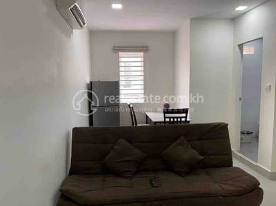 Chamkarmon Apartment For Rent in Chamkarmon