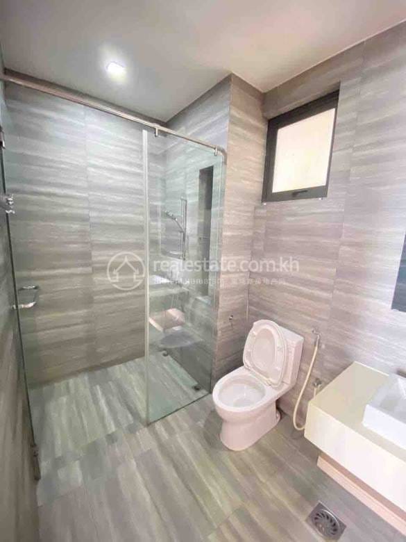 BKK 1 Appartement À louer à BKK 1