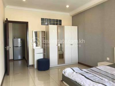 residential ServicedApartment for rent in Chroy Changvar ID 214938