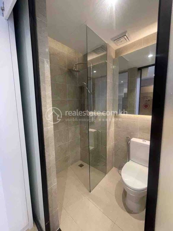 Toul Kork套房出租，价格$380
