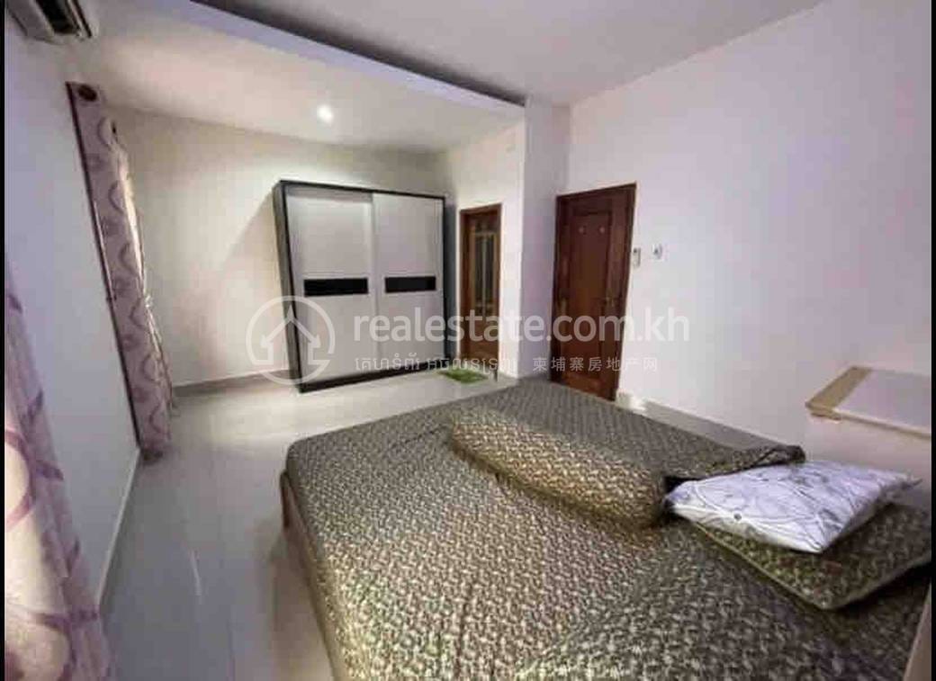 Phnom Penh Thmey Phnom Penh Thmey에 있는 아파트 임대