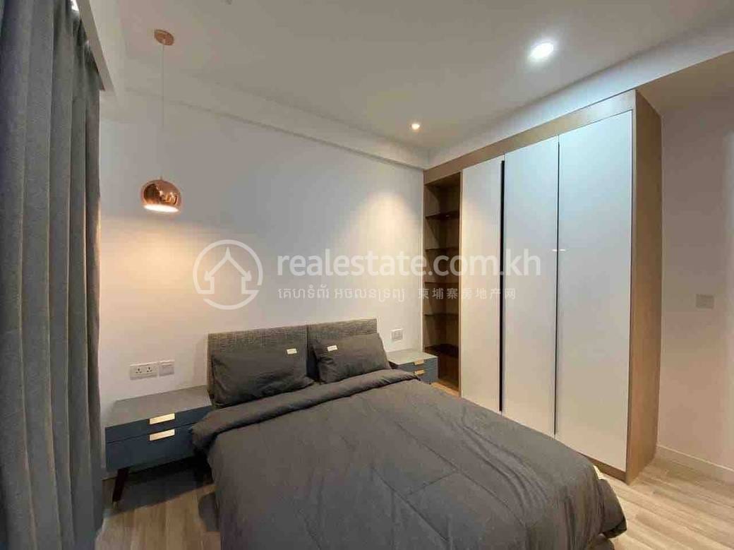 7 Makara Condo K pronájmu in 7 Makara