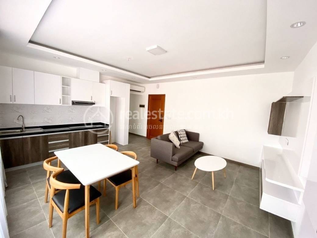 Zařízeno Apartmán K pronájmu