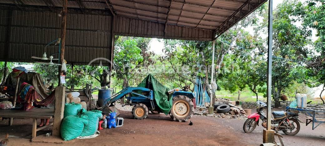 Stueng Trang Lot Na prodej in Stueng Trang