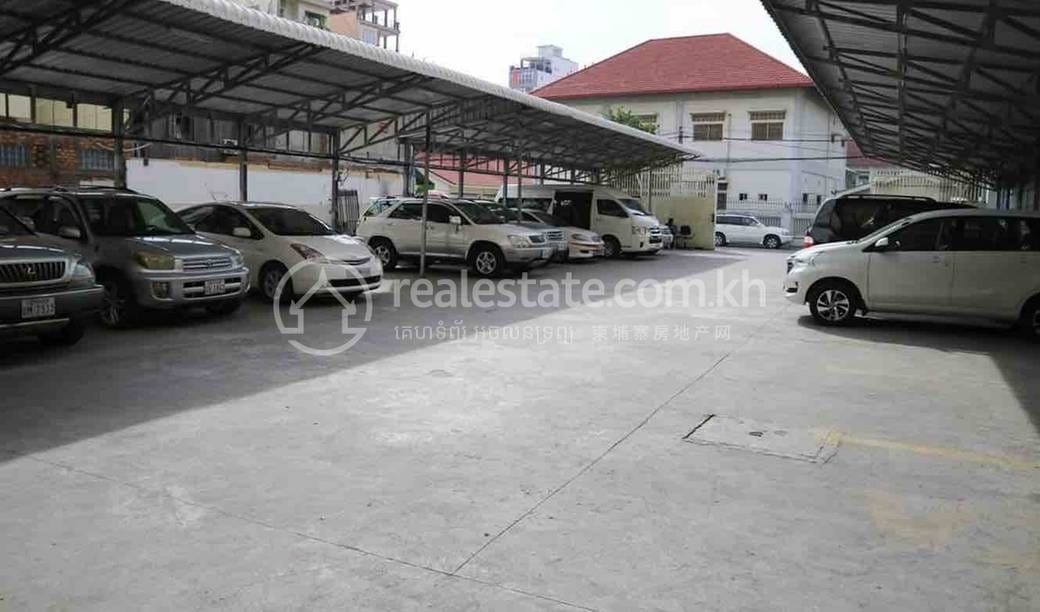 Offices For Rent in BKK 2, Boeng Keng Kang, Phnom Penh