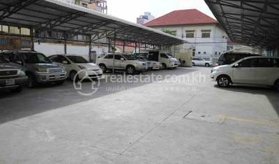 Offices For Rent in BKK 2, Boeng Keng Kang, Phnom Penh