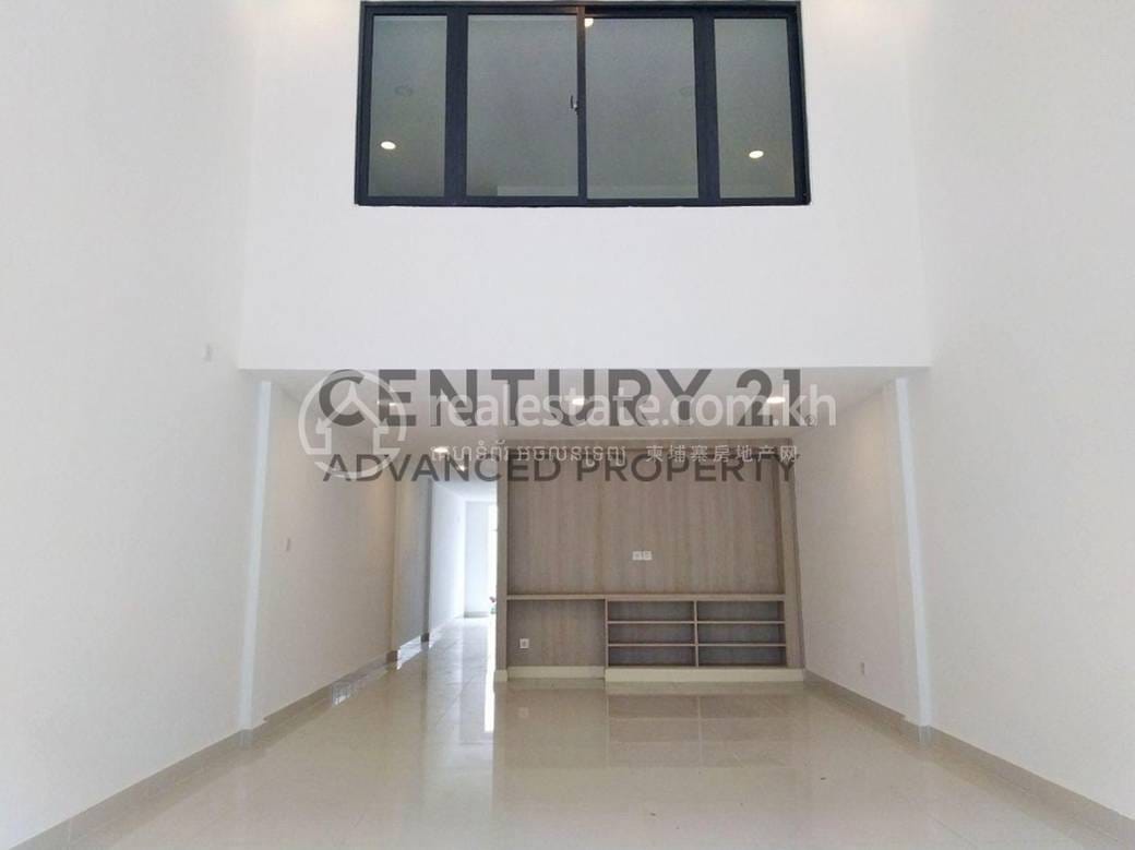 House and lot Na prodej in Dangkao $150,000