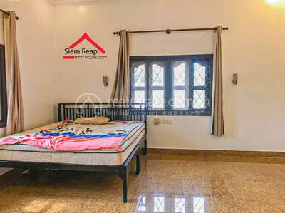 Sla Kram, Siem Reap, Siem Reap