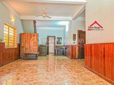 Sla Kram, Siem Reap, Siem Reap