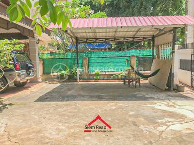 Sla Kram, Siem Reap, Siem Reap