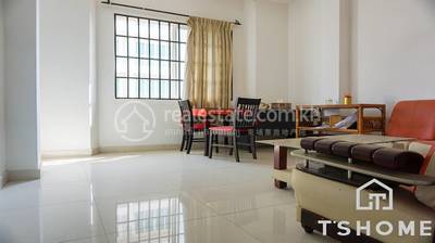 Chamkarmon套房出租，价格$380