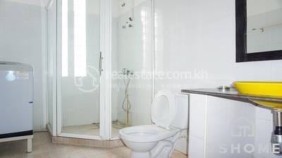 Chamkarmon套房出租，价格$380