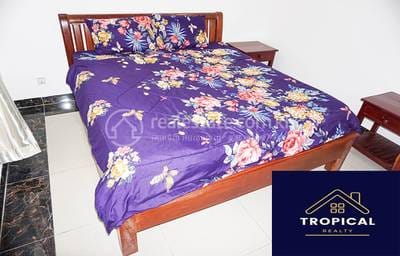 Chamkarmon套房出租，价格$600