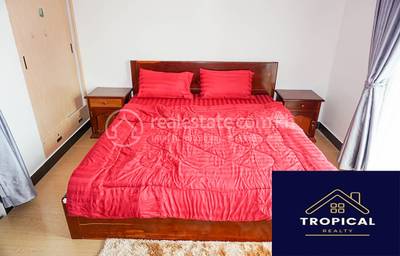 Apartment For Rent in Chamkarmon $460