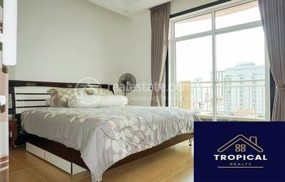 Chamkarmon套房出租，价格$450