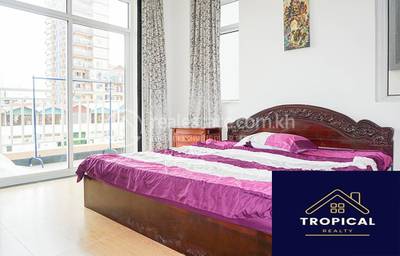 Chamkarmon套房出租，价格$350