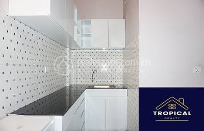 46 sqm Living Size Apartment For Rent in Chamkarmon