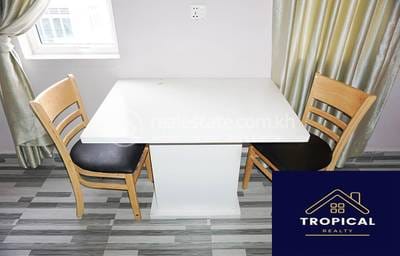 Apartment For Rent in Toul Tum Poung 1, Chamkarmon, Phnom Penh
