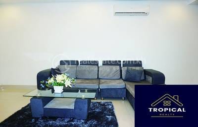 Apartment For Rent in Toul Tum Poung 1, Chamkarmon, Phnom Penh