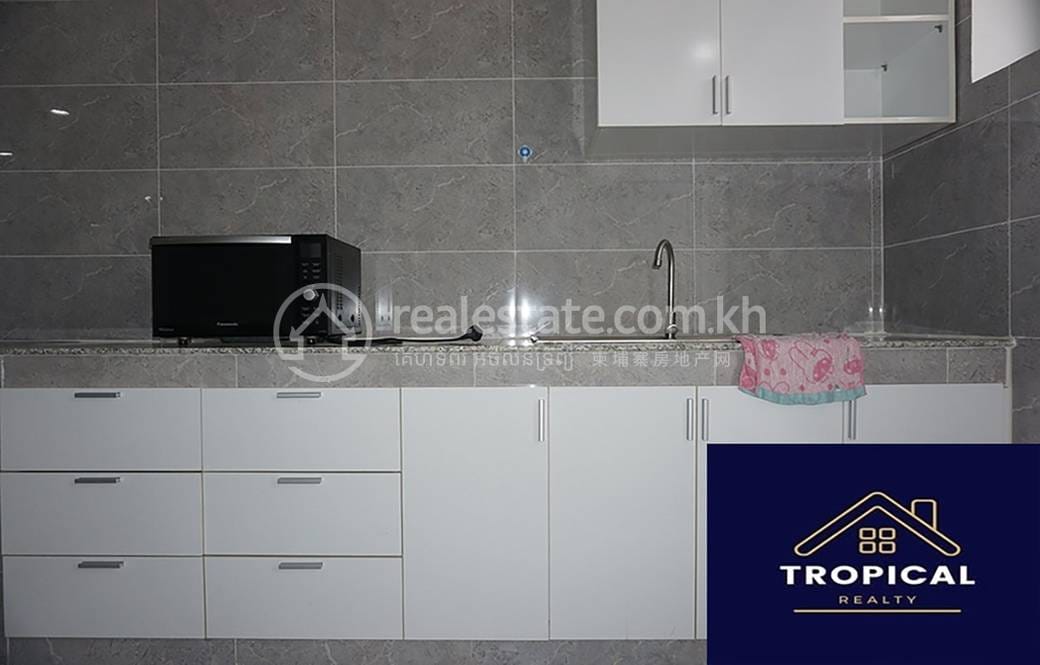 Chamkarmon套房出租，价格$750