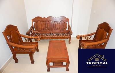Chamkarmon套房出租，价格$550