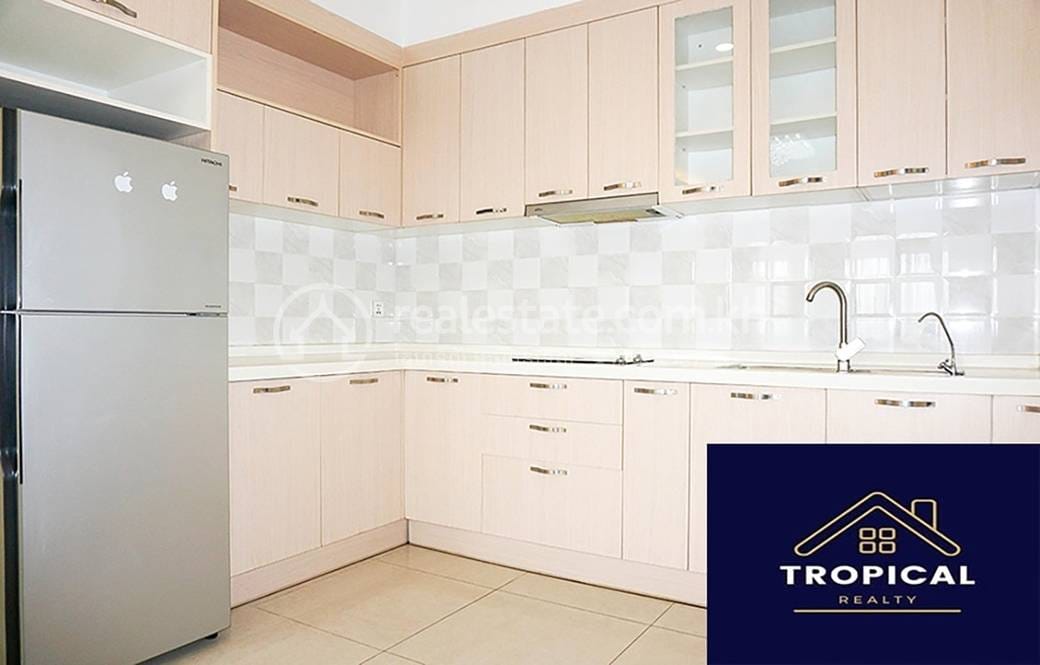 Apartmán K pronájmu in Chamkarmon $980
